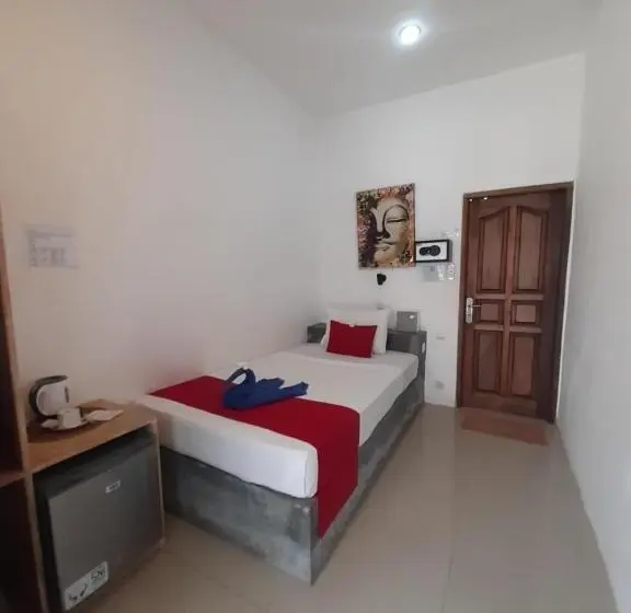 اتاق لوکس یک تخته, Dream