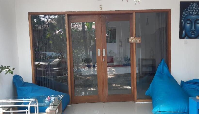 デラックストリプルルーム, Dream