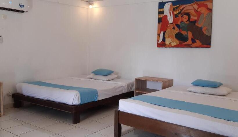 デラックスファミリールーム, Dream