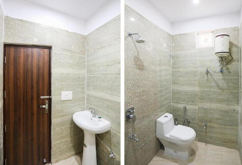 غرفة كلاسيكية ثلاثية, Shehnai