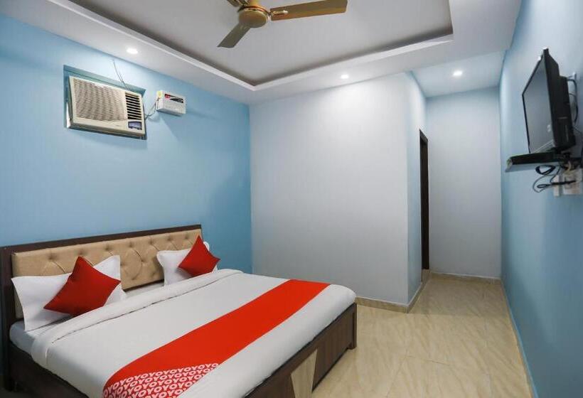 غرفة كلاسيكية ثلاثية, Shehnai