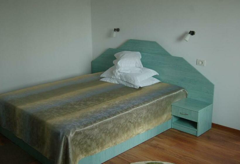 スタンダードルーム, Pensiunea Bogdan