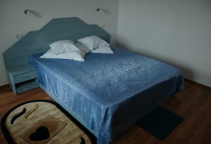 スタンダードルーム, Pensiunea Bogdan