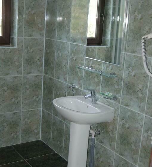 スタンダードルーム, Pensiunea Bogdan