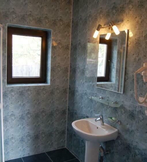 スタンダードルーム, Pensiunea Bogdan