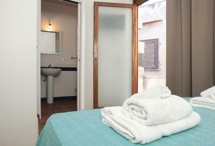 スタンダードルーム, B&b Il Tufo