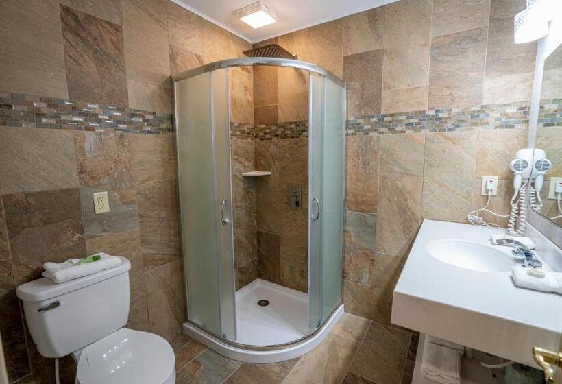 Люкс Кровать Кинг, Byrncliff Golf Resort