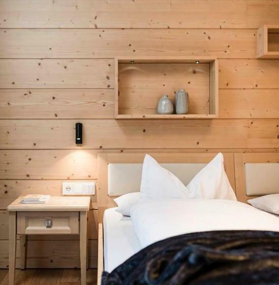 Appartement met 1 Slaapkamer, Agriturismo Maso Runch