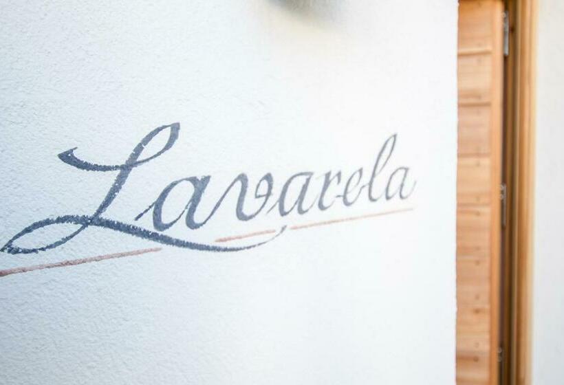 Appartement met 1 Slaapkamer, Agriturismo Maso Runch