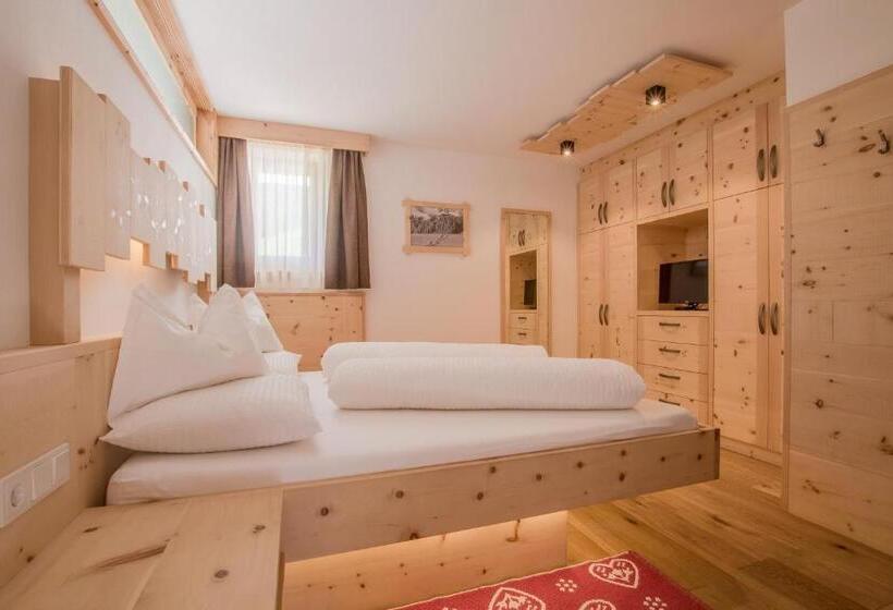 דירת שני חדרים, Agriturismo Maso Runch