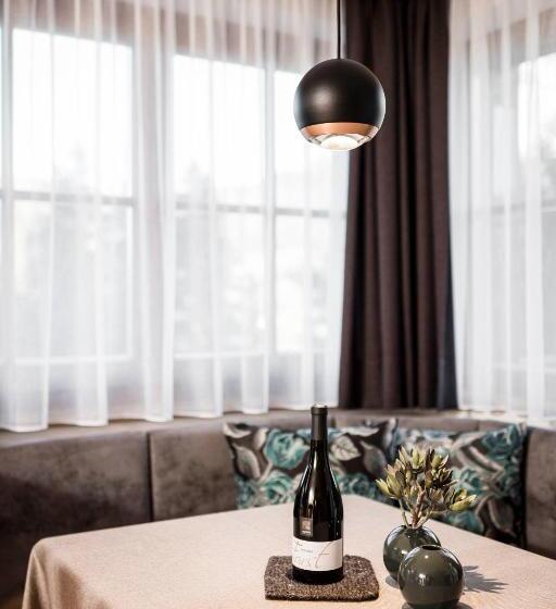 Appartement met 1 Slaapkamer en Uitzicht, Agriturismo Maso Runch