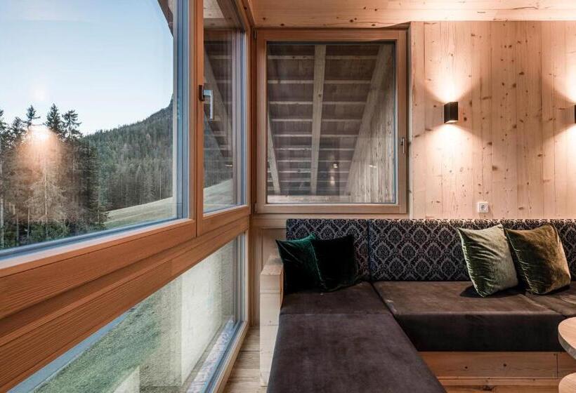 Appartement met 1 Slaapkamer en Uitzicht, Agriturismo Maso Runch