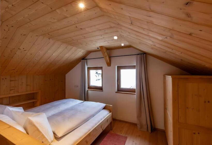 Appartement met 1 Slaapkamer en Uitzicht, Agriturismo Maso Runch