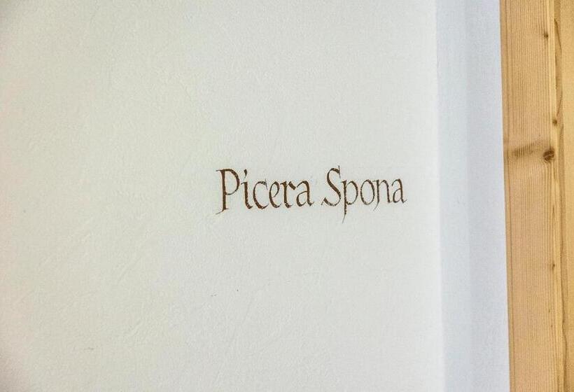 Appartement met 1 Slaapkamer en Uitzicht, Agriturismo Maso Runch