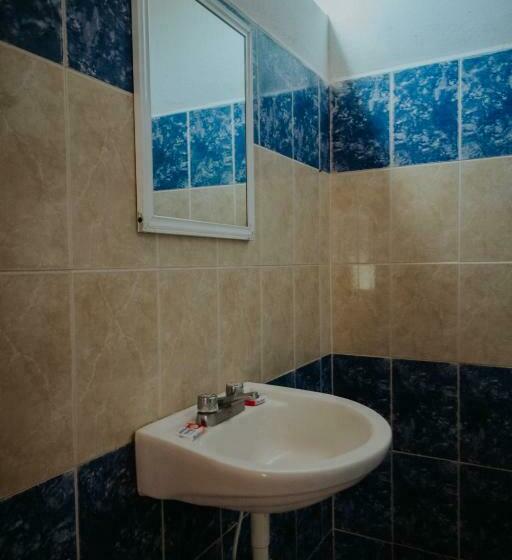 اتاق استاندارد, Bungalows Flamingos