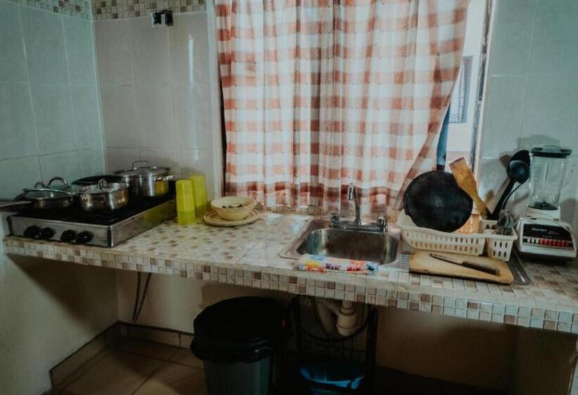 بانگلوی استاندارد, Bungalows Flamingos