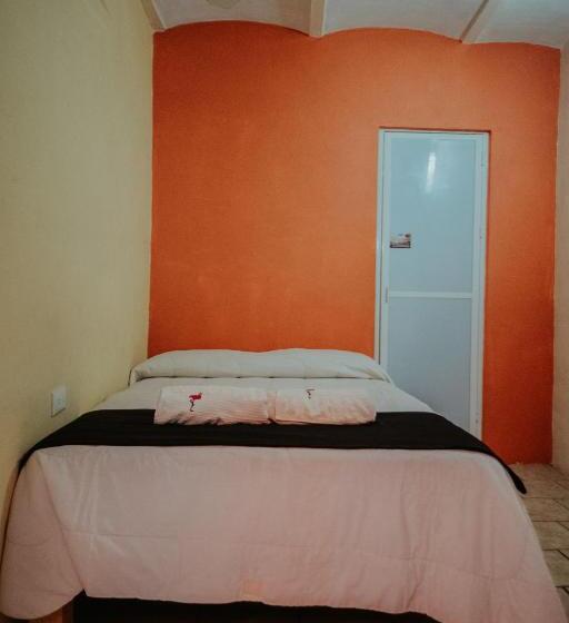 اتاق استاندارد, Bungalows Flamingos