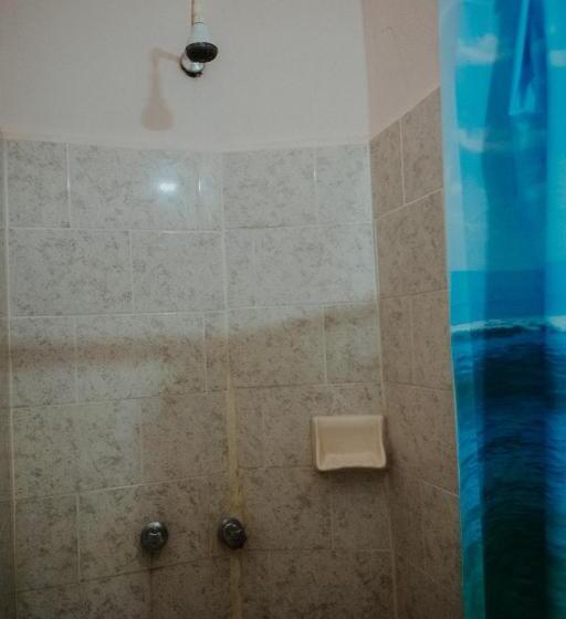 اتاق استاندارد, Bungalows Flamingos