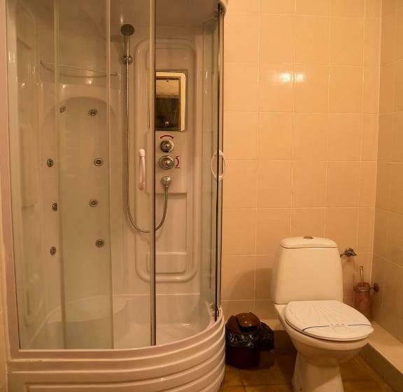 Номер Стандарт, Complex Khutor