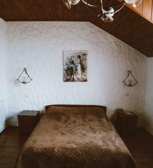 Полулюкс, Complex Khutor