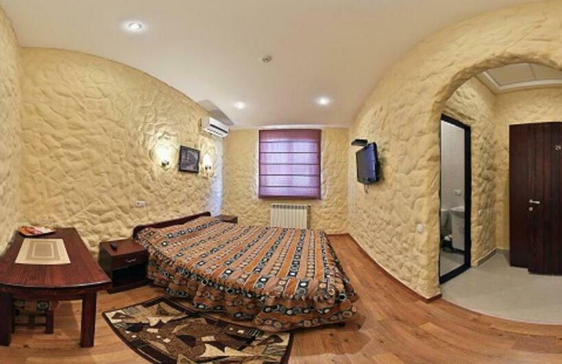 Номер Стандарт, Complex Khutor