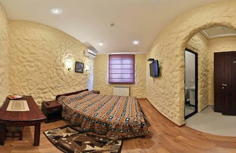 Habitación Estándar, Complex Khutor