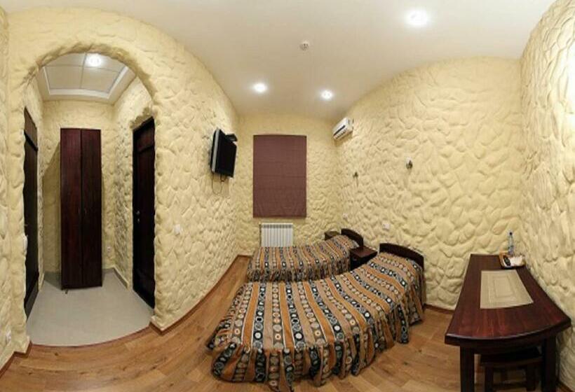 Номер Стандарт, Complex Khutor