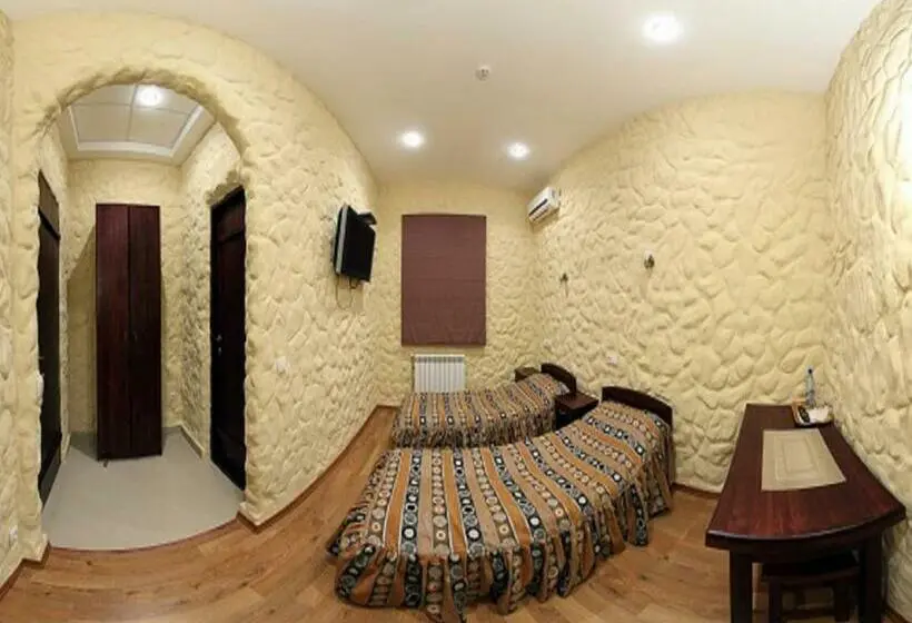 Habitación Estándar, Complex Khutor