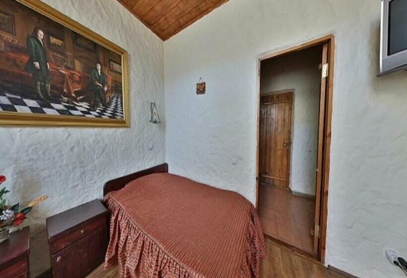 Номер Стандарт, Complex Khutor