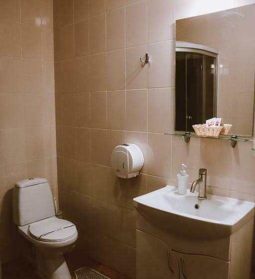 Полулюкс, Complex Khutor