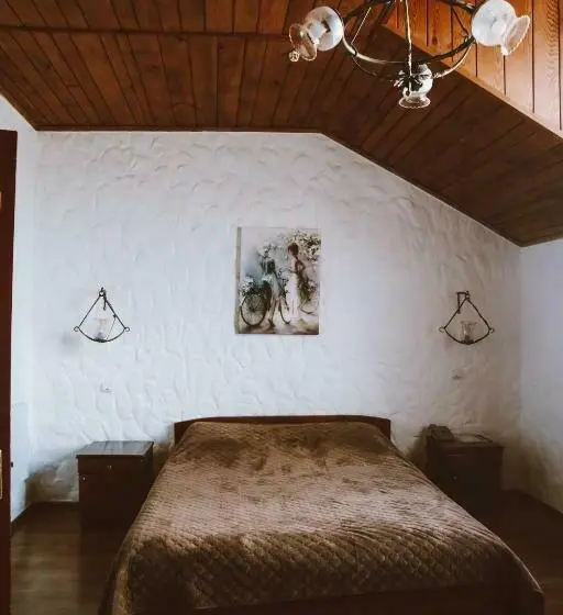 Junior Suite, Complex Khutor