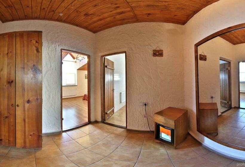 Люкс, Complex Khutor