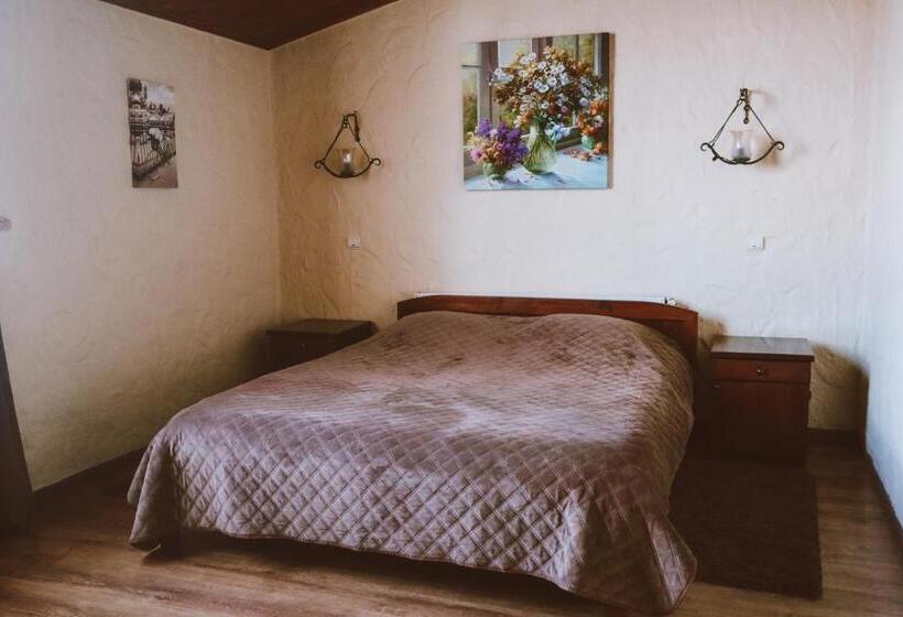 Люкс, Complex Khutor