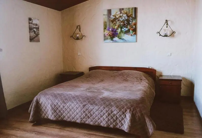 Suite, Complex Khutor