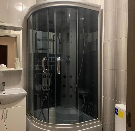 Студия Стандарт, Complex Khutor
