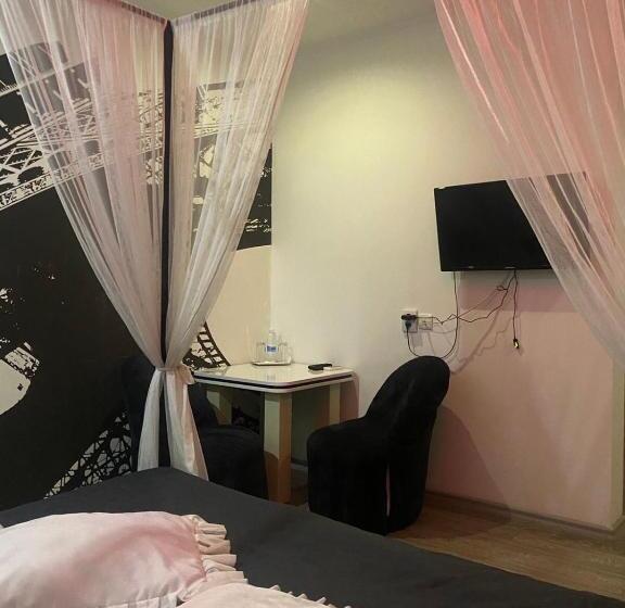 Студия Стандарт, Complex Khutor