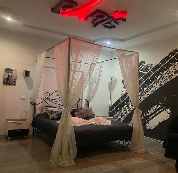 Студия Стандарт, Complex Khutor