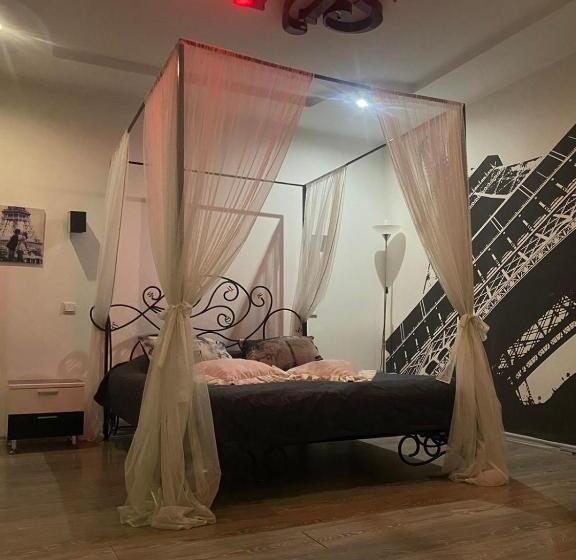 Студия Стандарт, Complex Khutor