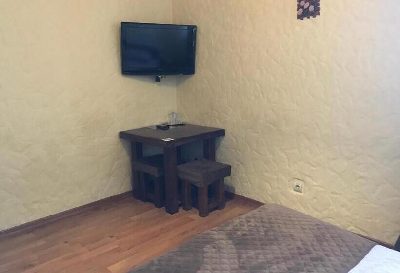 Номер Стандарт, Complex Khutor