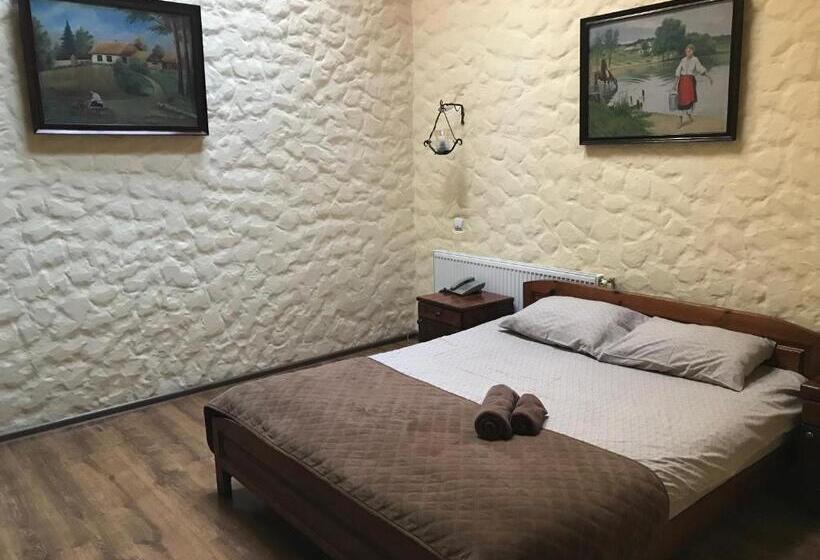 Номер Стандарт, Complex Khutor