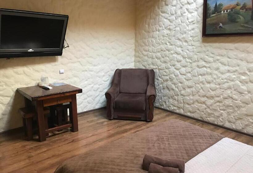 Номер Стандарт, Complex Khutor