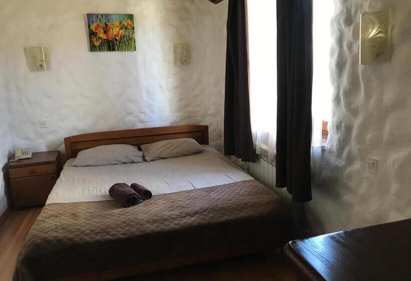 Номер Стандарт, Complex Khutor