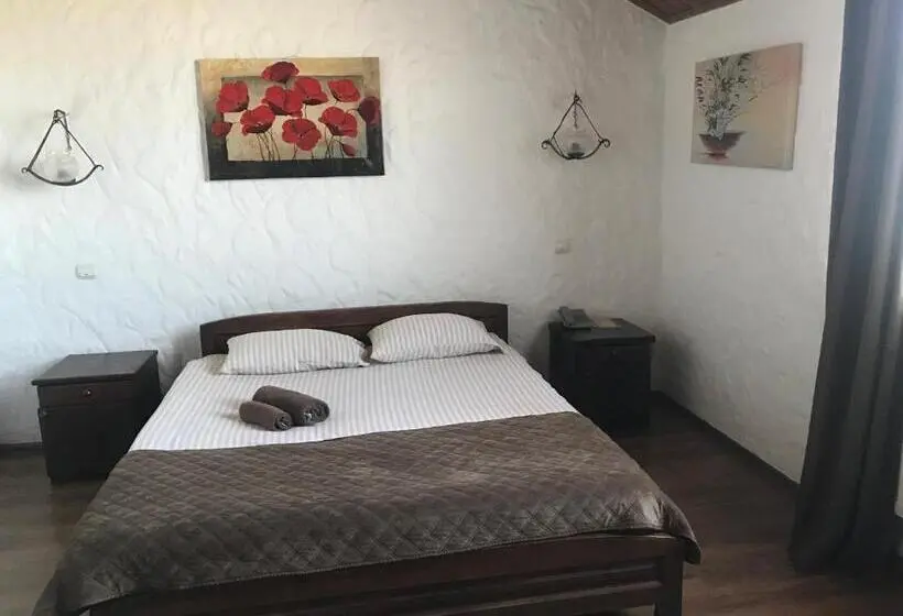 Junior Suite, Complex Khutor