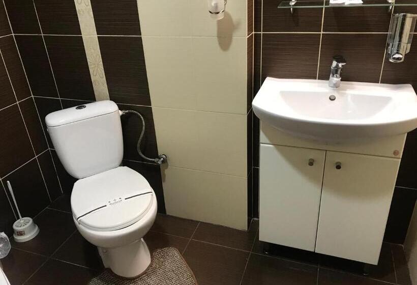 Люкс, Complex Khutor