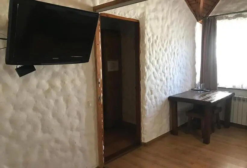 Suite, Complex Khutor