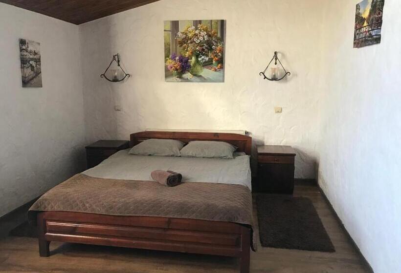 Люкс, Complex Khutor