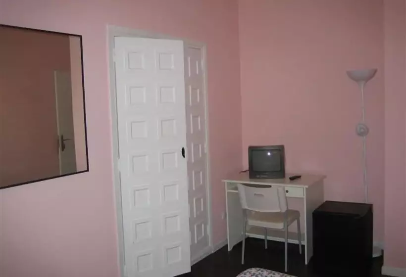 اتاق راحتی, Hostal Goyal Pizarro