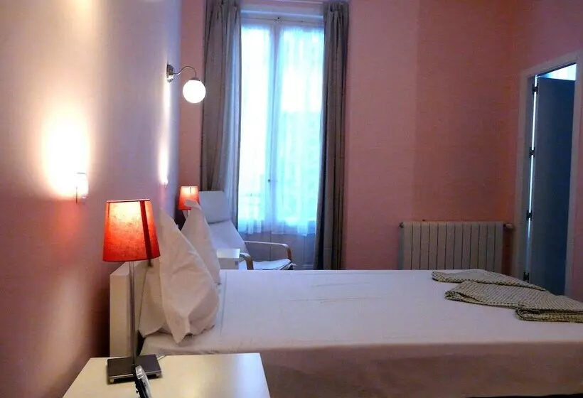 اتاق راحتی, Hostal Goyal Pizarro