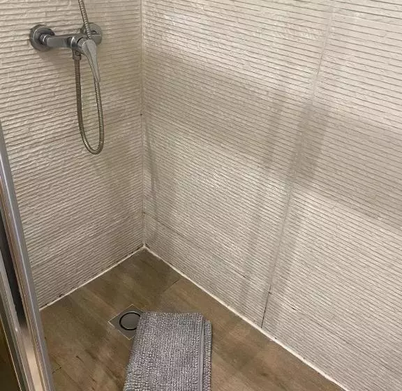 آپارتمان 1 خوابه همکف, Hostal Goyal Pizarro