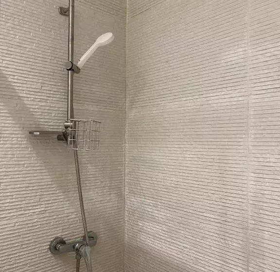 آپارتمان 1 خوابه همکف, Hostal Goyal Pizarro